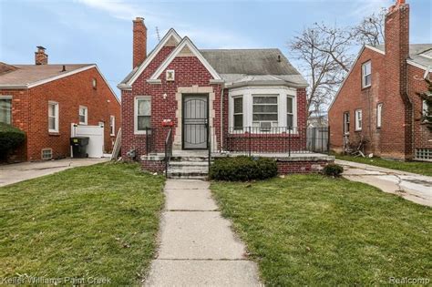 affordable multifamily houses in the greater detroit area